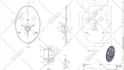 design 3d product model by solidworks