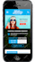 create mobile app ui and website ui design