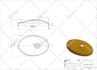 design 3d product model by solidworks