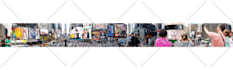 photograph anything in new york city