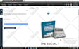 create hubspot landing page and mail templates