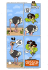 draw you a comic strip from any story option alpha