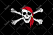 record a pirate happy birthday shoutout or song