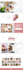 design stunning landing pages for websites