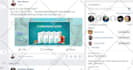 promote your link over 2million real people in facebook