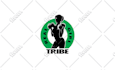 clothing design for gym fitness sports or bodybuilding logo