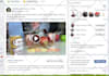 promote your link over 2million real people in facebook