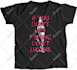 do trendy typography afro t shirt design