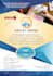 design awesome flyer and brochure