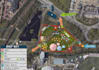 design and render stunning master plans and detailed site plans