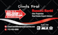 design a professional and print ready business card