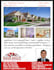 design HTML real estate template