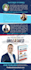 design a professional and print ready business card