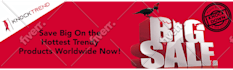 design an exclusive amazon,ebay,shopify banner for ecommerce