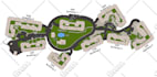 create stunning 3d house floor plans for your home design