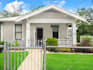 change sky and enhance your real estate photo