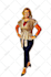 draw cartoon portrait for your profile picture