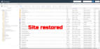 remove wordpress malware, hacked wordpress website security