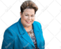 create a transparent or white background