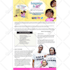 do artist epk, media kit, press kit, speaker kit, one sheet