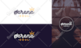 design saas timeless, minimalist business or brand logo