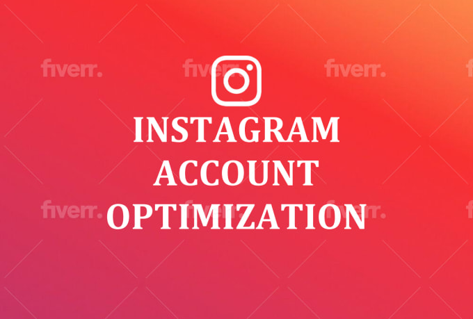 optimize your instagram account for professional growth