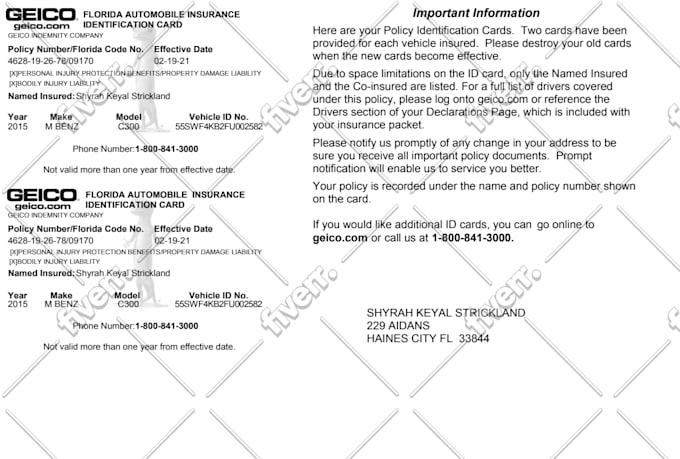 Create A Fillable Pdf Form Or Convert To Fillable Pdf Form By Mkhaan5 Fiverr