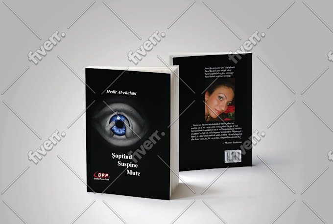 Publish your book on amazon kdp and barnes and noble by Wikkie_x | Fiverr