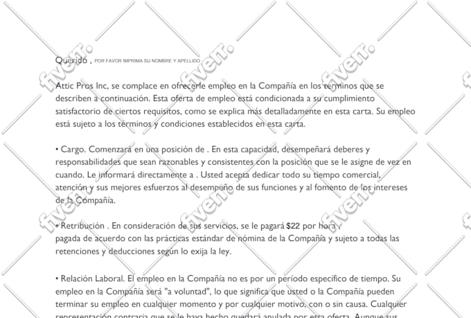 Translate English To Spanish Best Translation Service By Thespanishteam