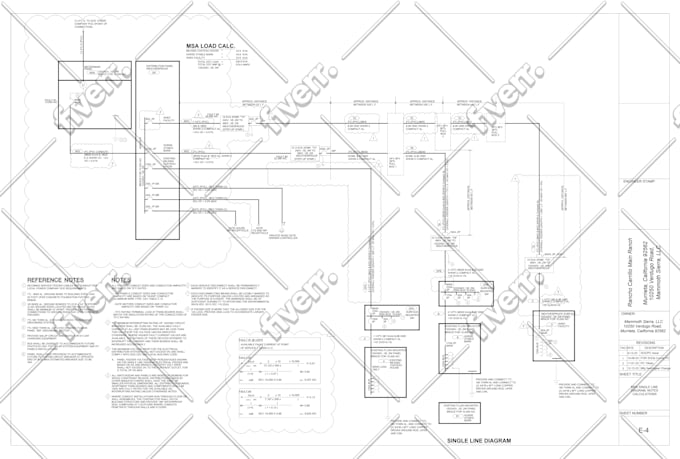 Converter pdf, esboço de planta, jpg para autocad, cad, dwg