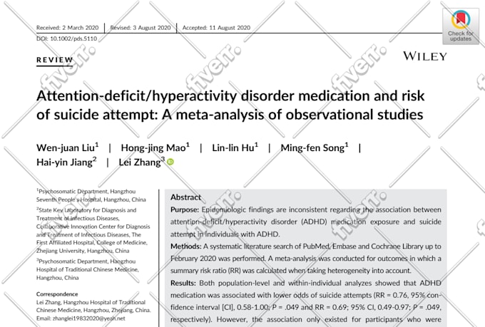 help you finding suitable sources for your scientific research