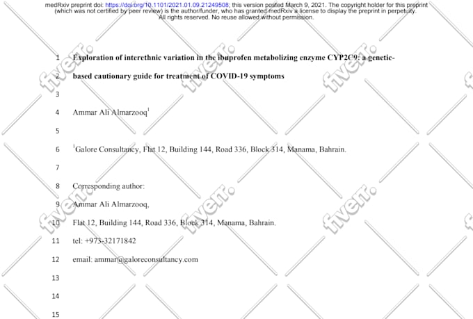 Do data analysis, interpretation of research in spss analysis,r ...