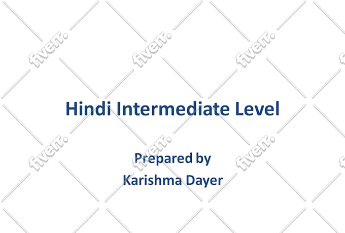 teach hindi lessons to adults, teenagers and kids online