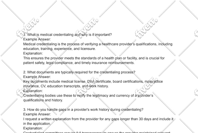 do medical billing and coding, ar and credentialing