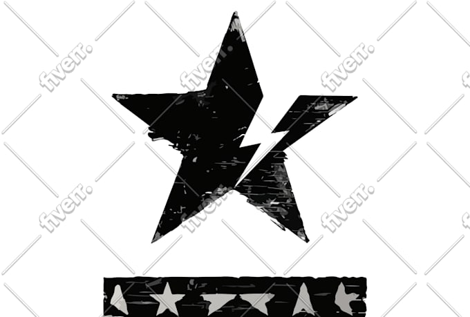 make trendy design for your tee shirt