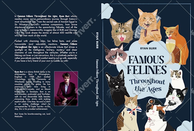 How to Make a Book Cover: Beginner’s Step-by-Step Guide