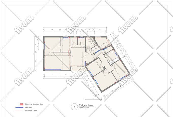draft your house plans using vectorworks 2025