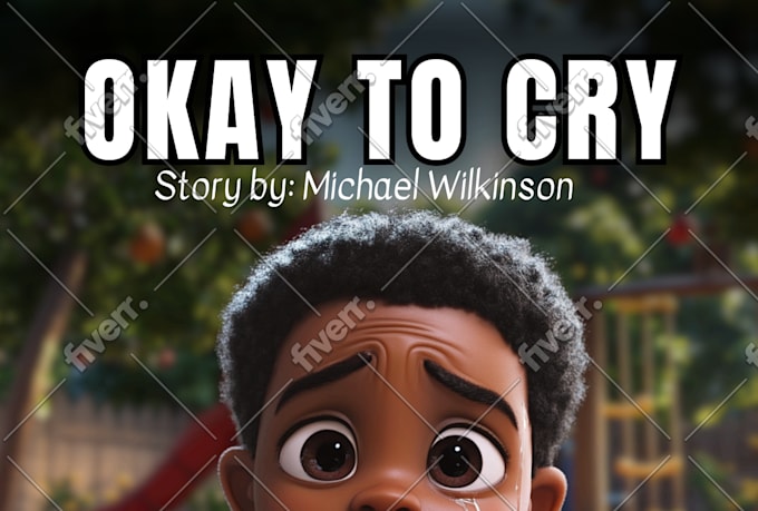 create a childrens book with midjourney ai