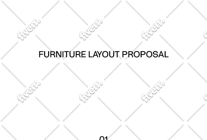design your interior space