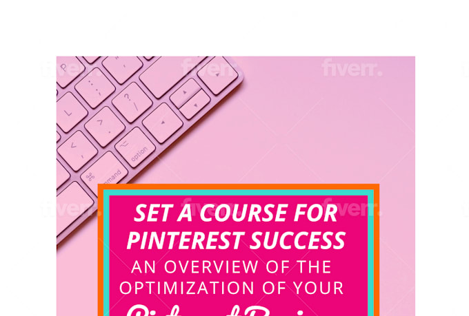 setup and manage your pinterest business account