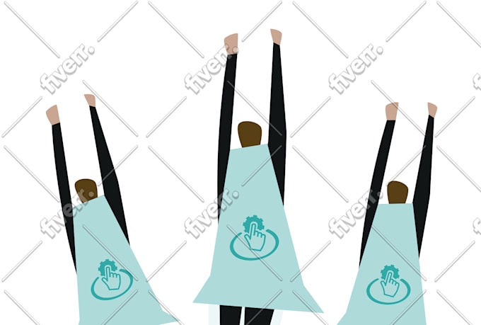 create some vector illustrations