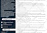 provide 12 hour professional resume writing and  resume writing services