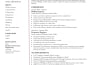 proofread, format, write, and edit your resume