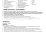 proofread, format, write, and edit your resume