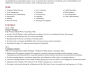 proofread, format, write, and edit your resume