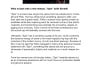Write a press release about your new music - Image 8