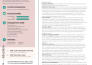 Design a killer CV resume in infographic - Image 9