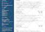 proofread, format, write, and edit your resume