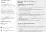 provide 12 hour professional resume writing and  resume writing services