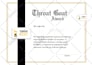 do professional certificate design